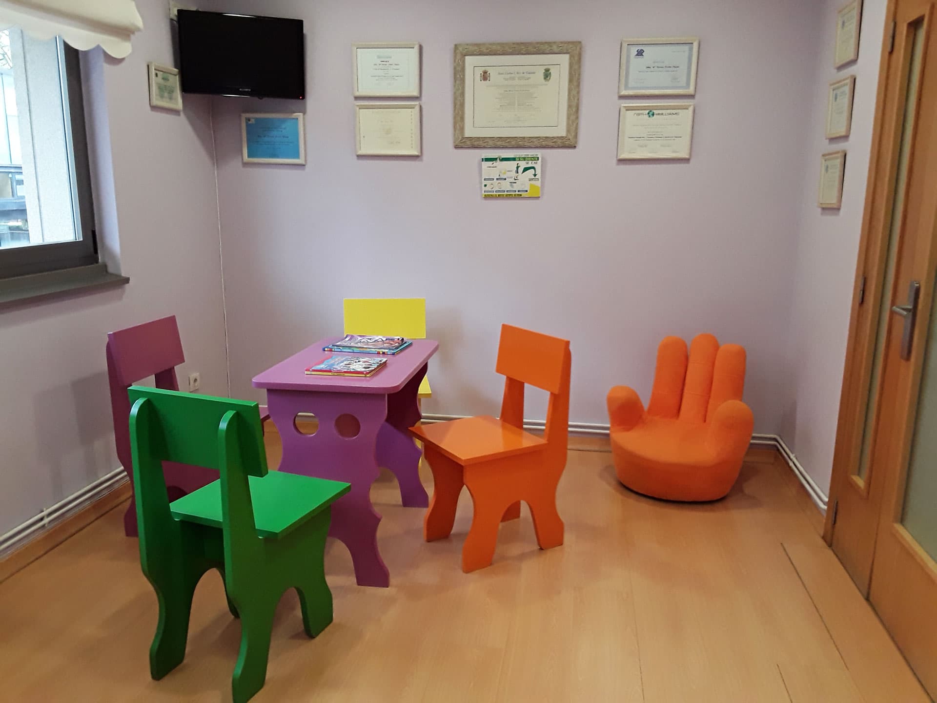 Ortodoncia para niños y adultos en Lugo
